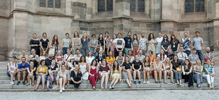 EASP Summer School 2024